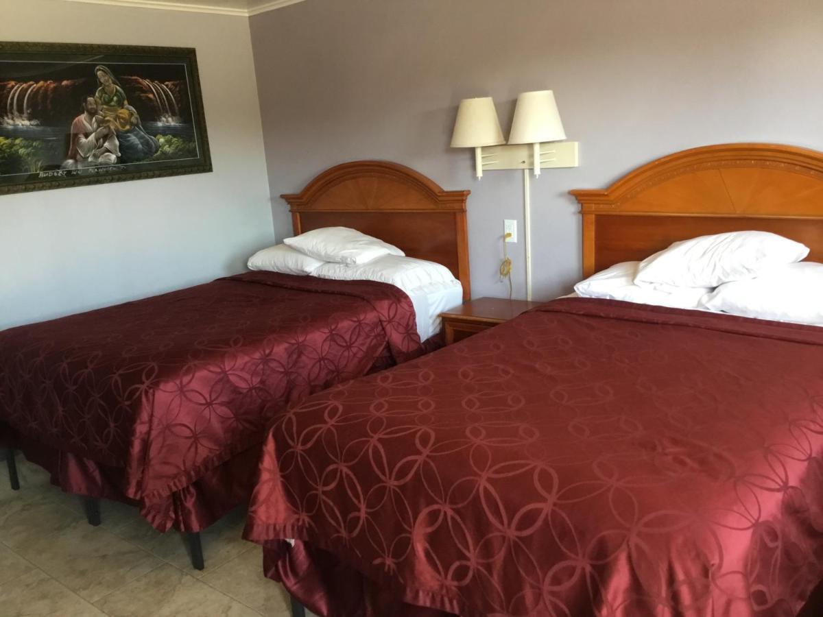 Budget Inn Plainview Extérieur photo