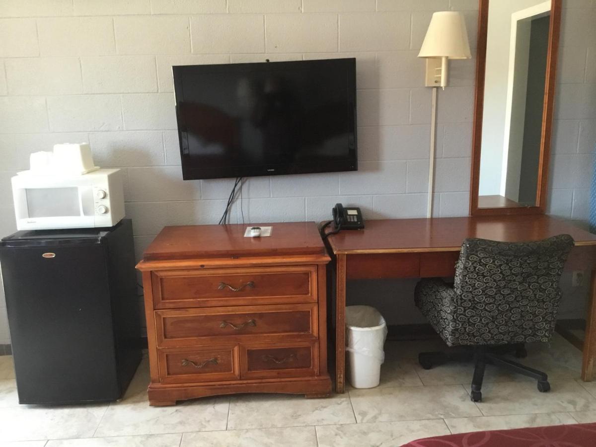 Budget Inn Plainview Extérieur photo