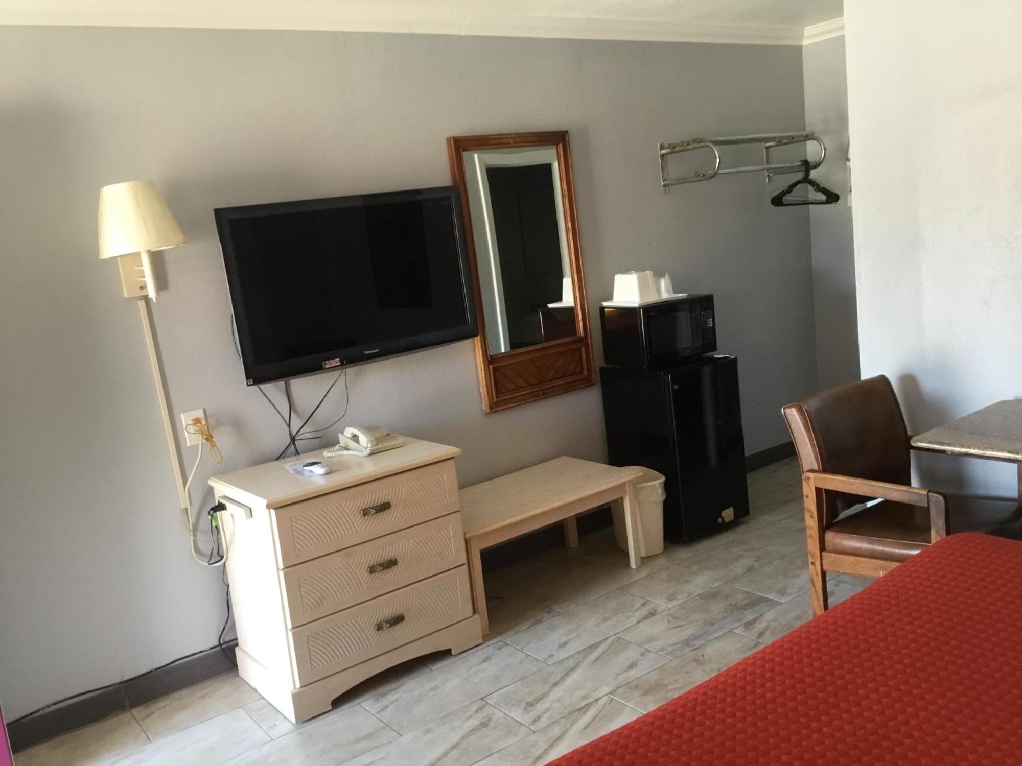 Budget Inn Plainview Extérieur photo