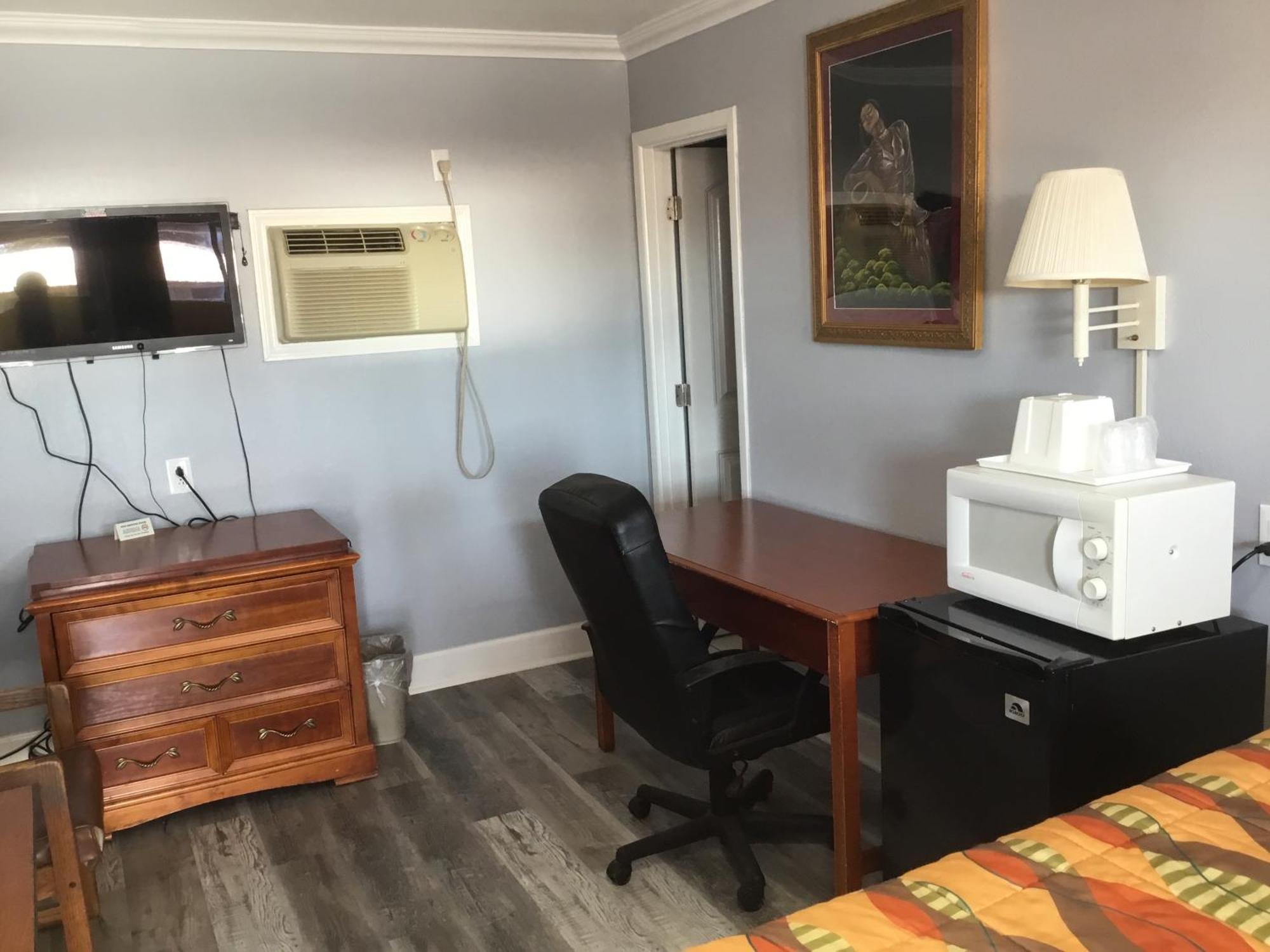 Budget Inn Plainview Extérieur photo
