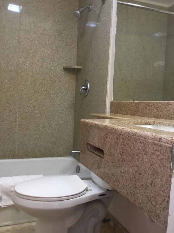 Budget Inn Plainview Extérieur photo